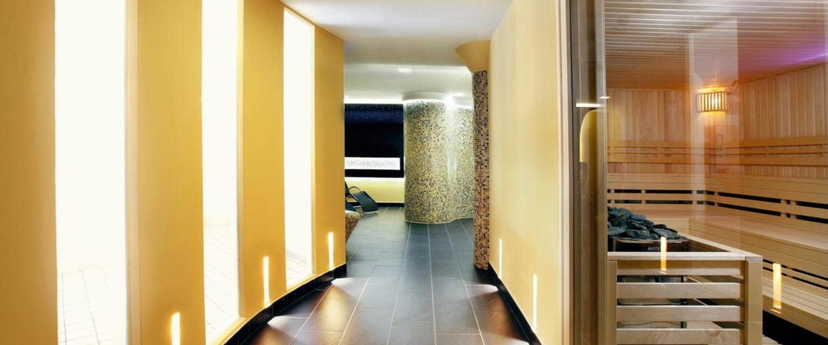 Ataşehir'in Ruhunu Yeniden Canlandıran Moss Spa Masaj