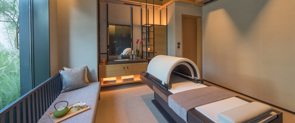 Başakşehir’de Ruhunuzu ve Bedeninizi Şımartın: As Spa Masaj Salonu