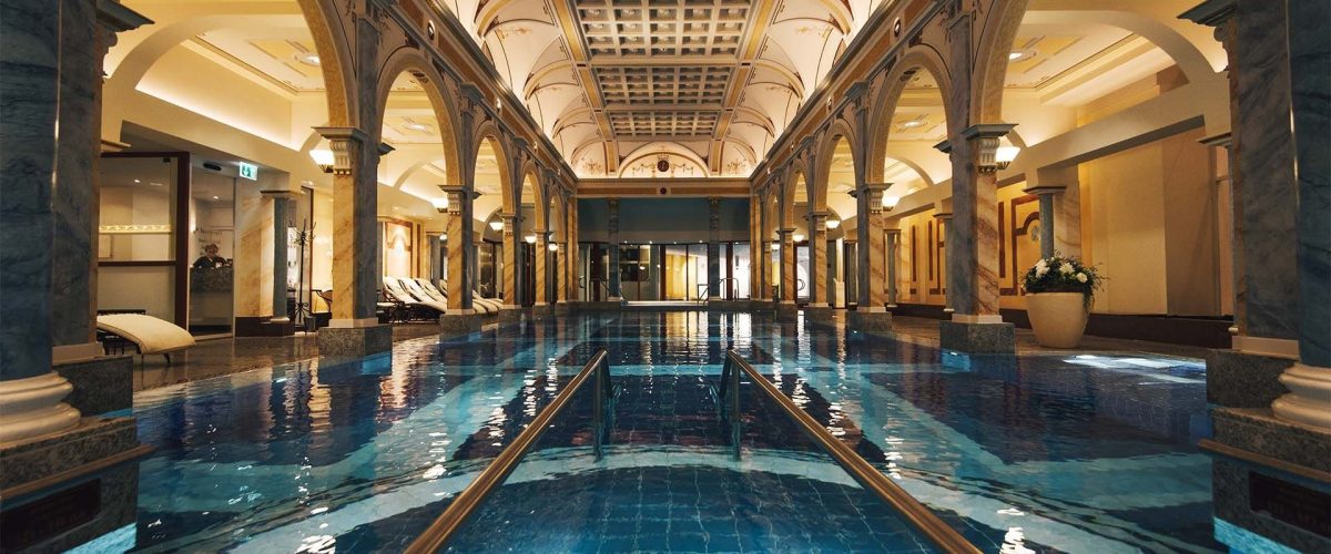 Beykoz'un Güzellik Adası: Best Spa Masaj - Rüya Gibi Bir Kaçış Deneyimi