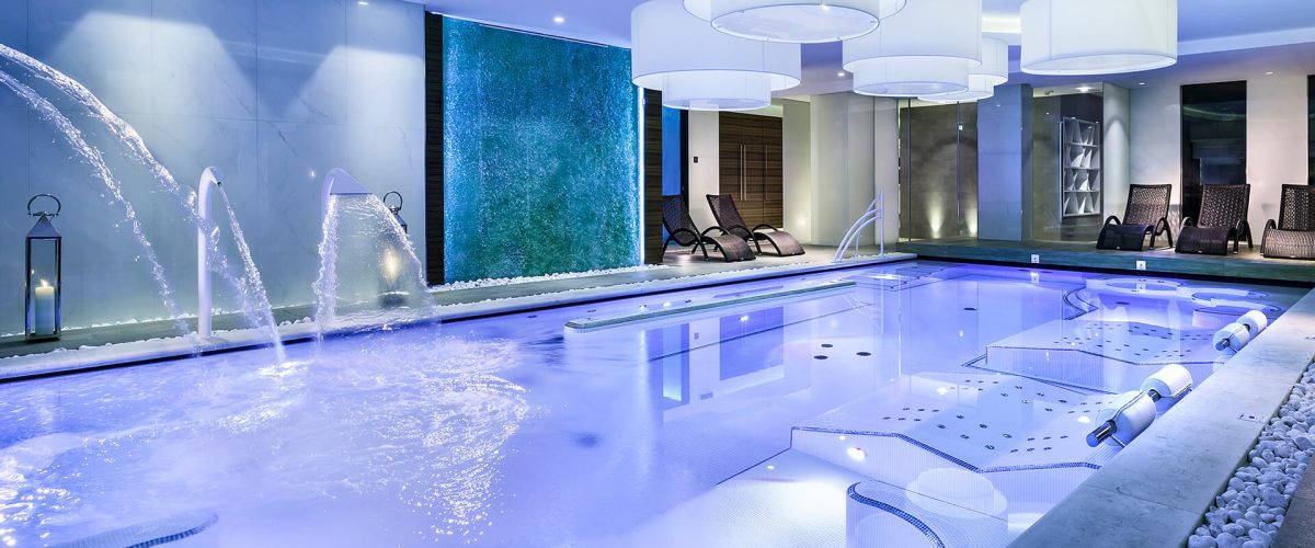 Beykoz'un Saklı Huzur Adası: Fin Spa Masaj