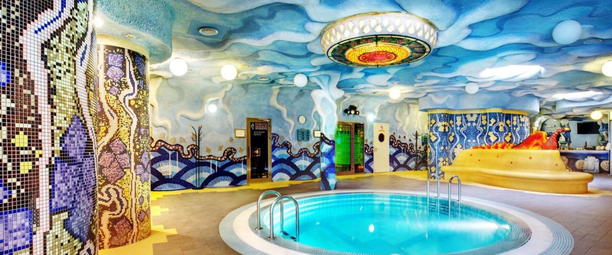 Beylikdüzü'nde Bir Vaha: Deniz Masaj Salonu