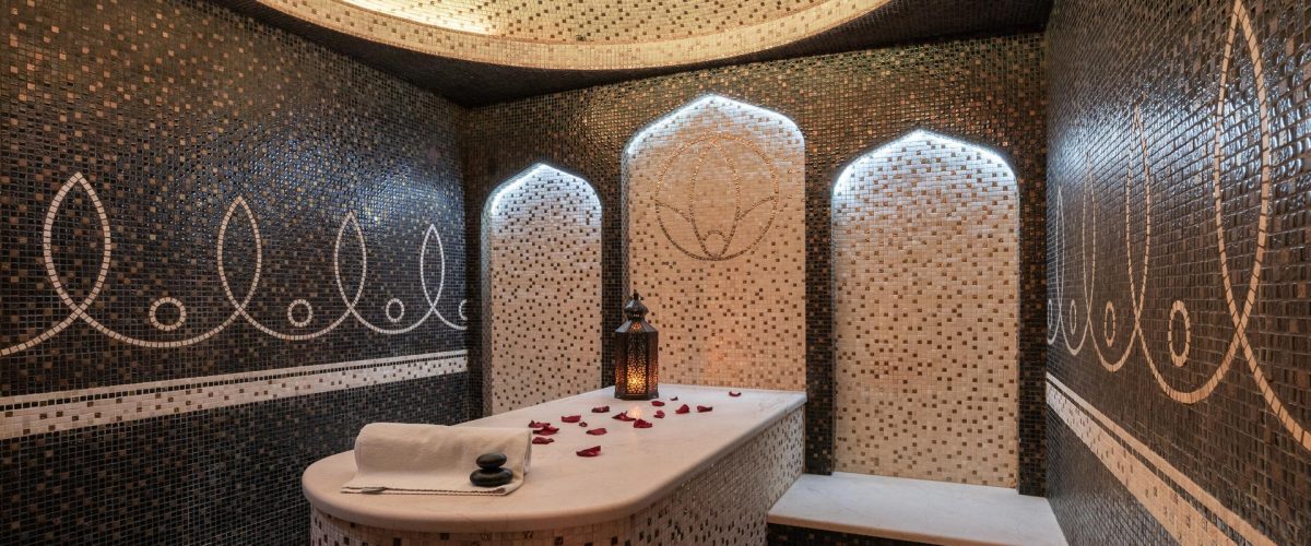 Büyükçekmece'nin Sakinleştirici Kaçamağı: Deniz Spa Masaj Salonu