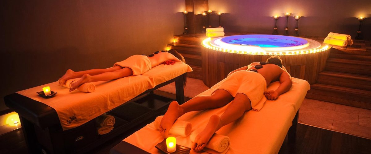 Kadıköy'ün Sessiz Kaçamağı: Miss Masaj Salonu'nun Dokunuşuyla Huzur Bulun!