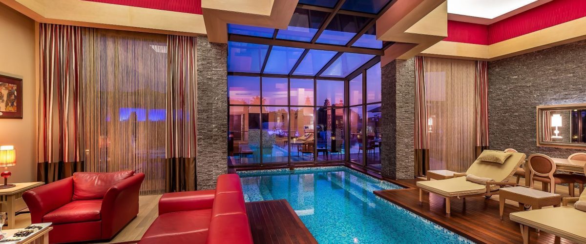 Kartal'da Huzurun ve Rahatlığın Adı: Clean Spa Masaj