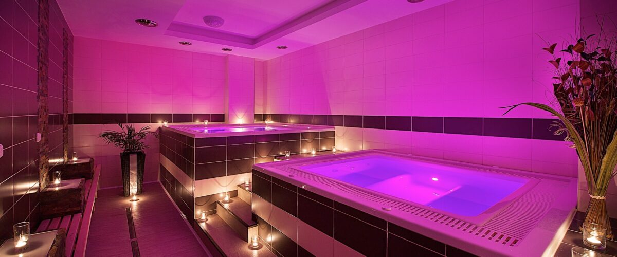 Pendik Elegance Spa Wellness: Sağlık ve Huzurun Yeni Adresi