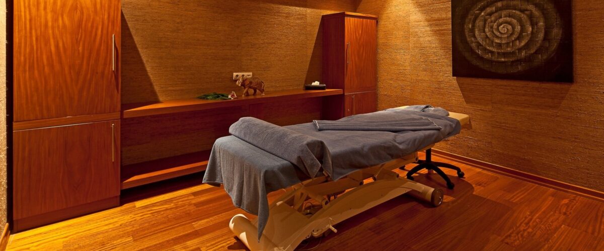 Pendik Esbella Spa Masaj Salonu: Sağlık, Huzur ve Lüksün Buluşma Noktası