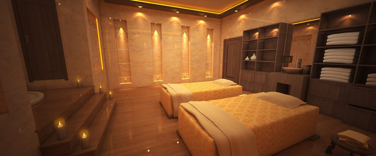 Pendik'te Spa Deneyiminin Zirvesi: Shiva Spa Masaj ile Huzura Yolculuk