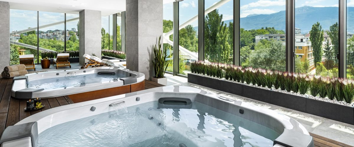 Sancaktepe'nin Işıltılı Adası: Fi Club Spa & Wellness