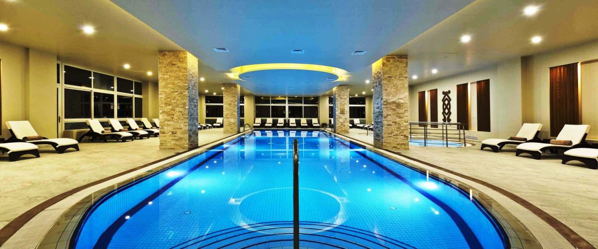 Ümraniye'nin Saklı Cenneti: Tanem Spa Masaj - Zihin ve Bedenin Harmonisi