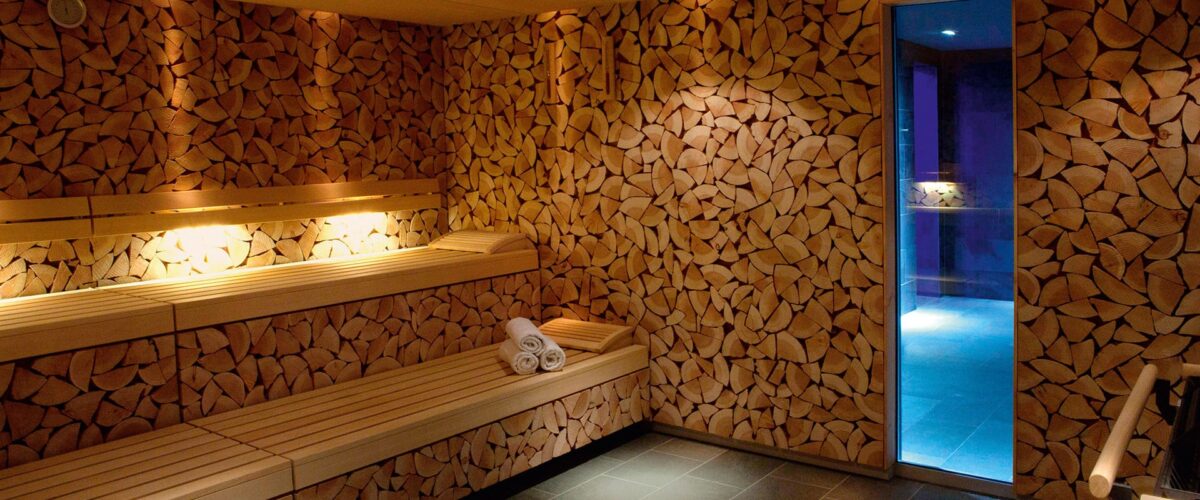 Üsküdar'da Hizmet Veren Ateş Sauna Masaj: Ruhsal ve Fiziksel Arınmanın Adresi